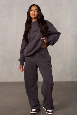 W260 - Rebel Straight Leg Joggers