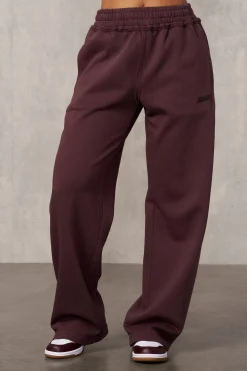 W260 - Rebel Straight Leg Joggers