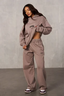 W260 - Rebel Straight Leg Joggers