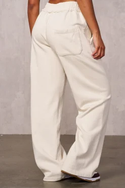 W260 - Rebel Straight Leg Joggers