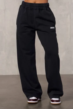 W260 - Rebel Straight Leg Joggers