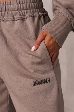 W260 - Rebel Straight Leg Joggers