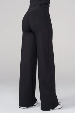 W2227 - Reset Wide Leg Leggings
