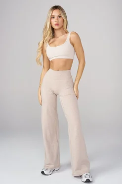 W2227 - Reset Wide Leg Leggings