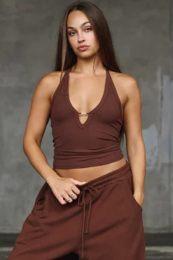 W4298 Ribbed Plunge Tank