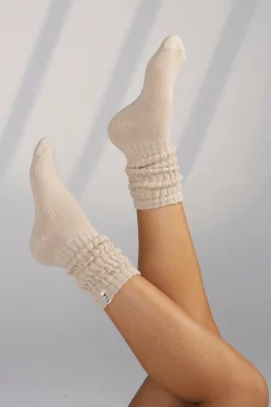 W609 - Scrunch Socks 3-Pack
