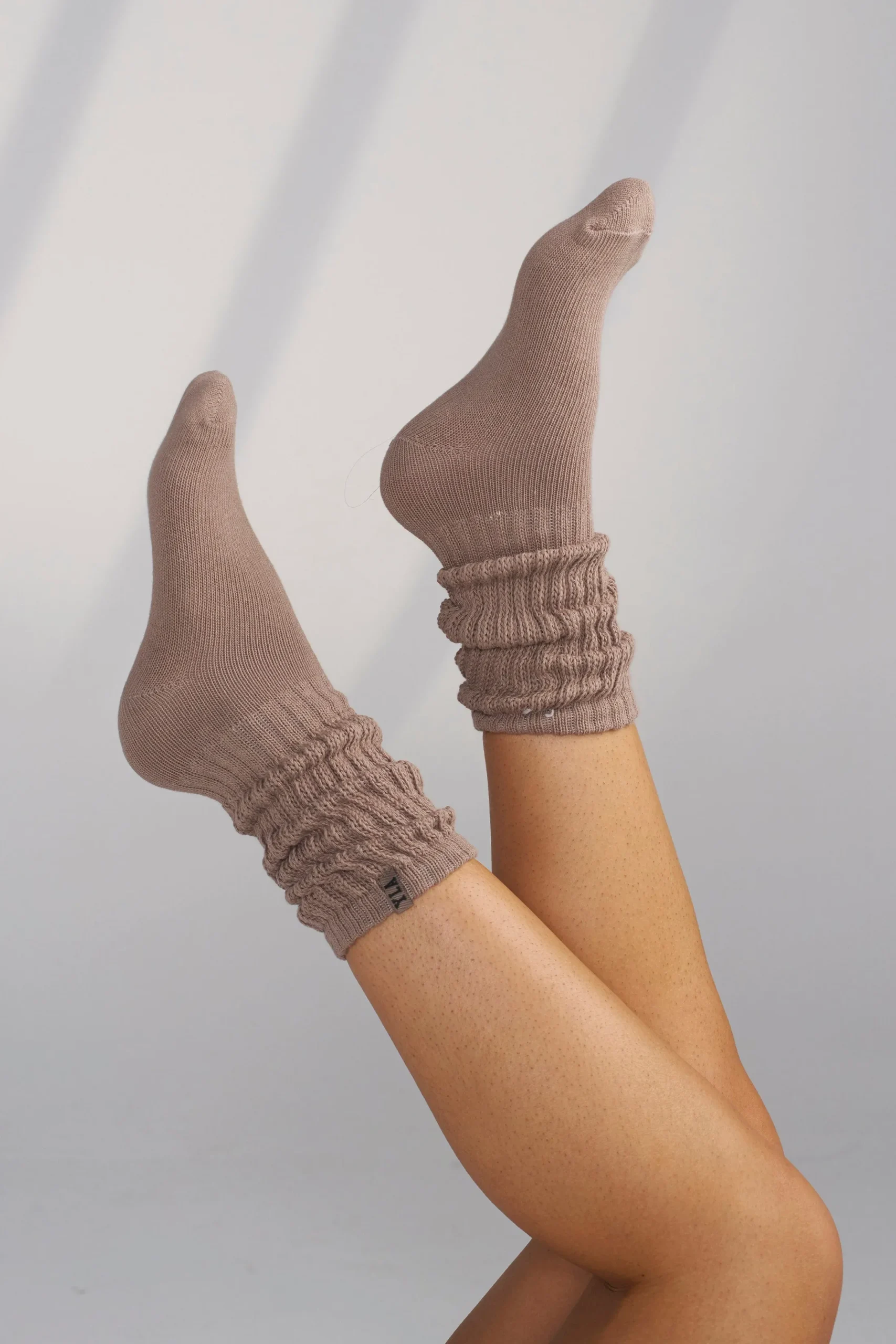 W609 - Scrunch Socks 3-Pack