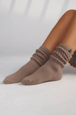W609 - Scrunch Socks 3-Pack