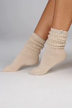 W609 - Scrunch Socks 3-Pack
