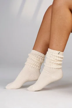 W609 - Scrunch Socks 3-Pack