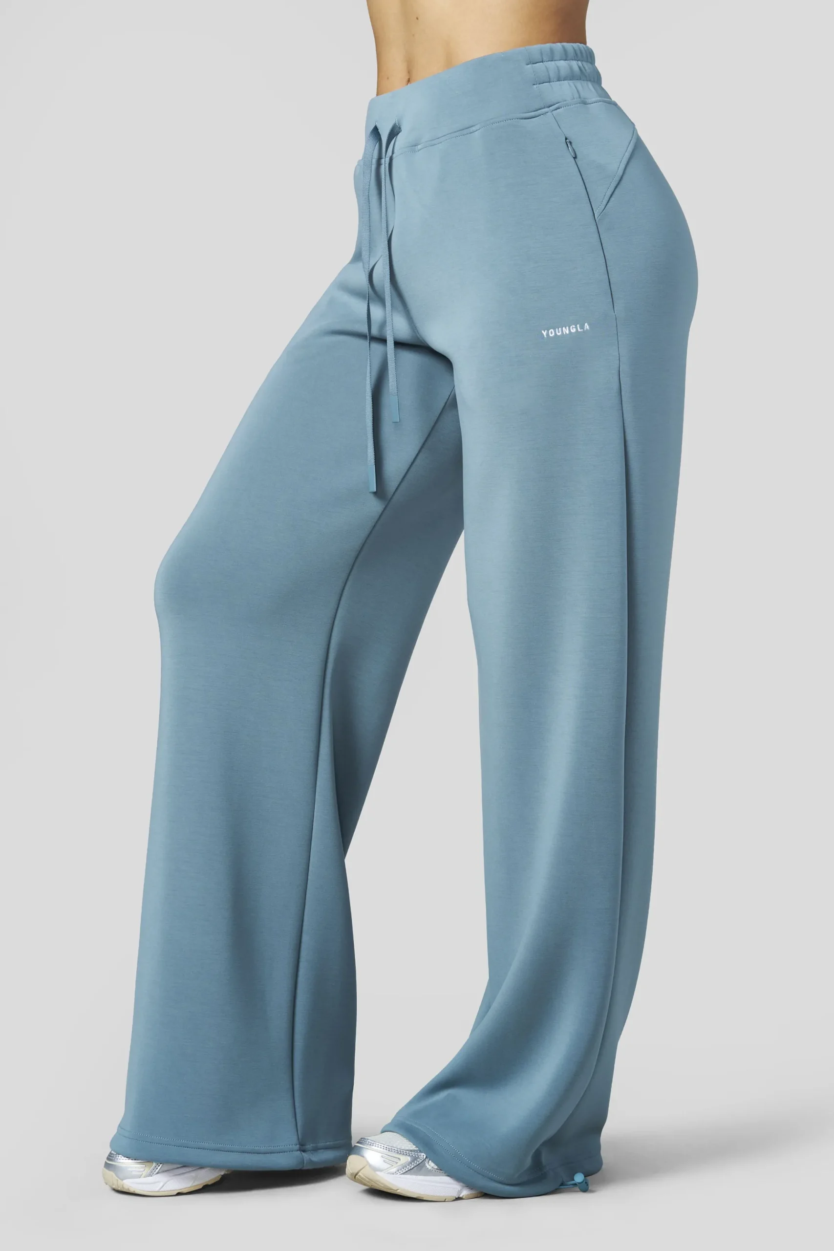 W2273 Scuba Straight Joggers