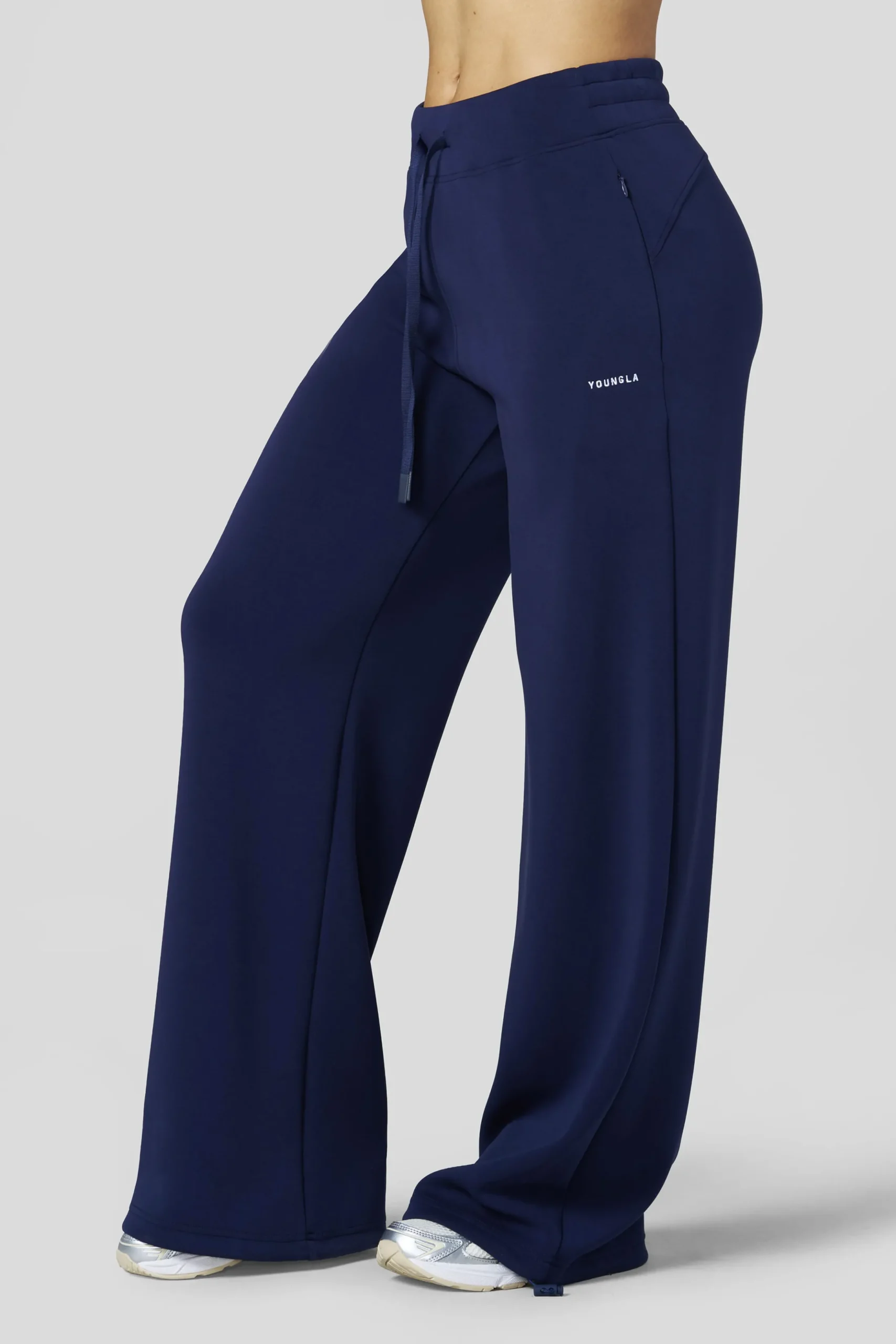 W2273 Scuba Straight Joggers