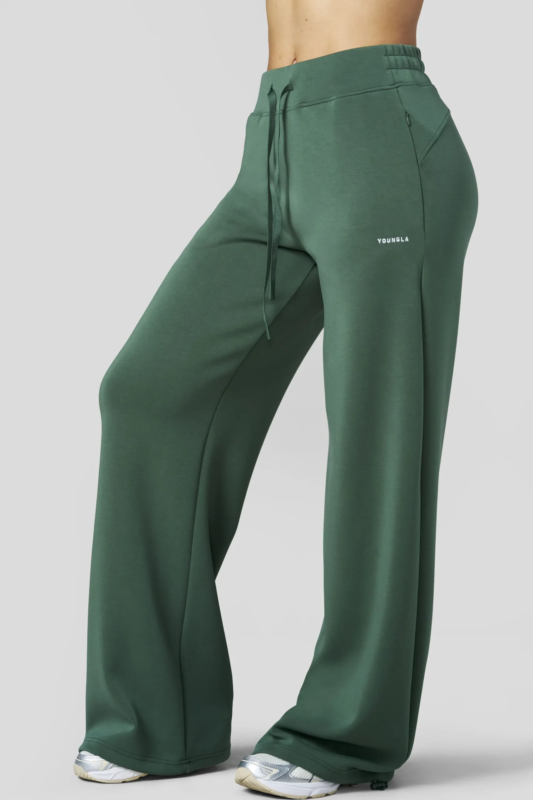 W2273 Scuba Straight Joggers