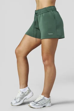 W1172 Scuba Track Shorts