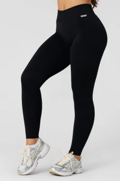 W286 - Sculpt Seamless Leggings