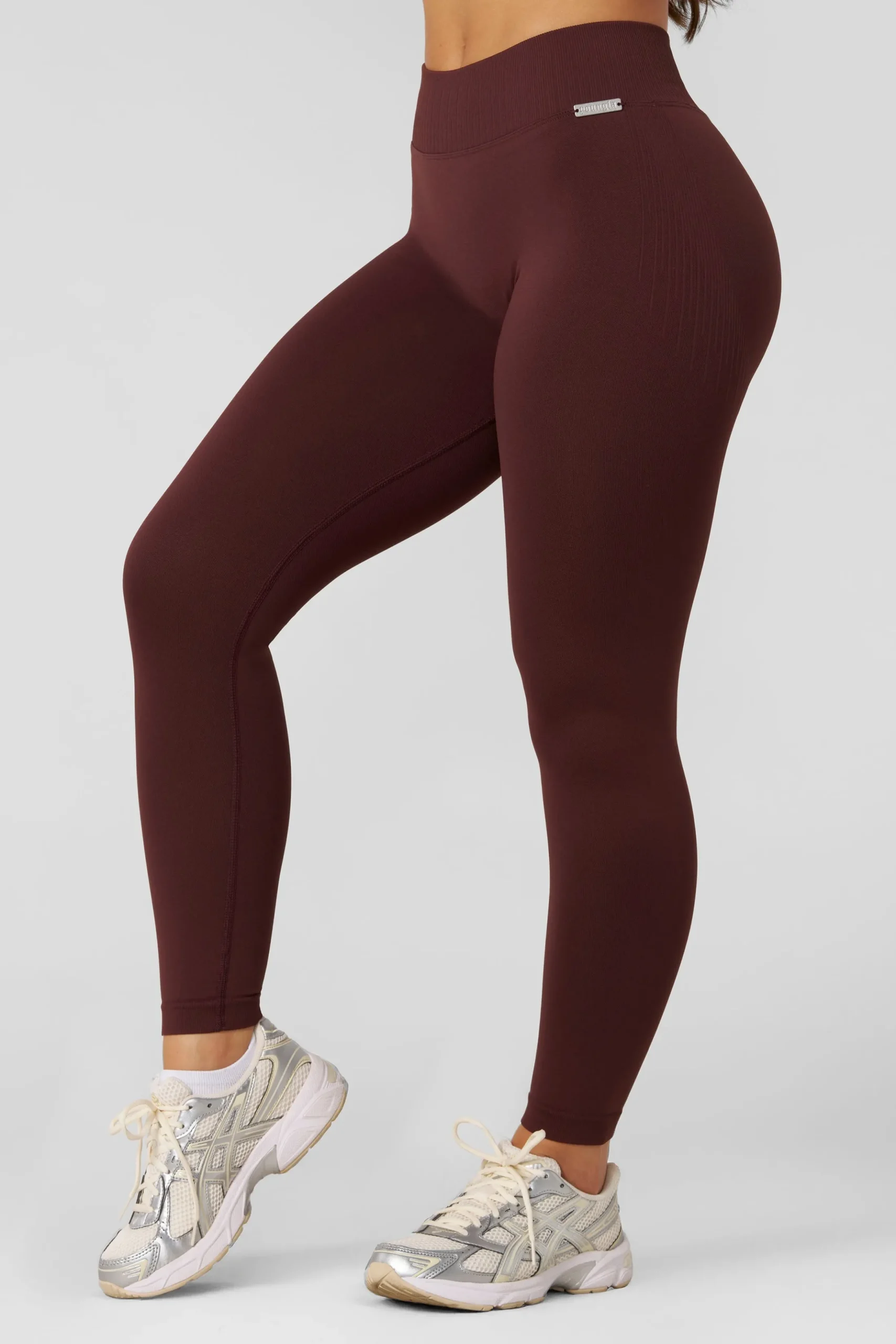 W286 - Sculpt Seamless Leggings