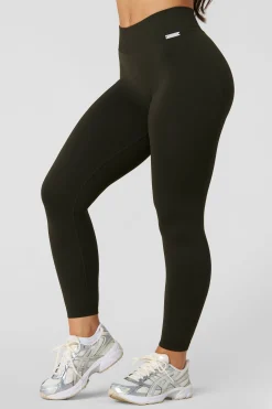 W286 - Sculpt Seamless Leggings