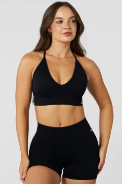 W367 - Sculpt Seamless Plunge Bra