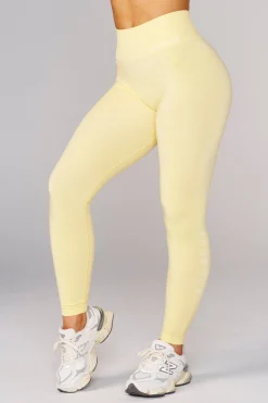 W220 Seamless Core Legging Spring 24'