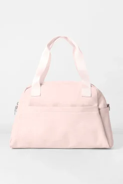 W613 Sleek Mini Duffle