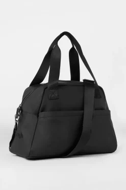 W613 Sleek Mini Duffle