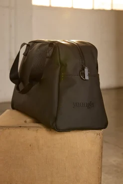 W613 Sleek Mini Duffle