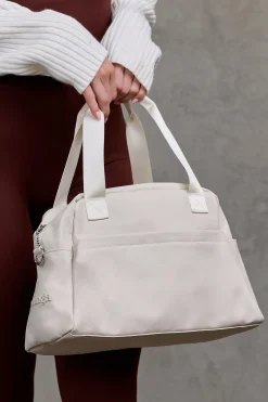 W613 Sleek Mini Duffle