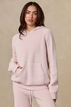 W5157 Smitten Sweater Hoodie