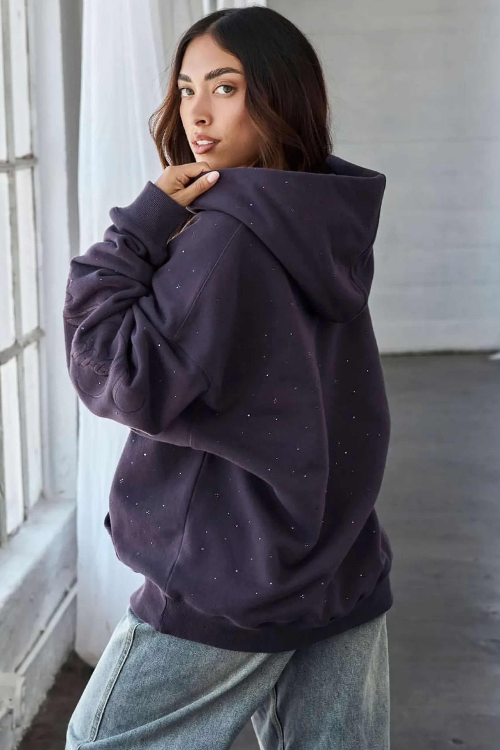 W5123 - Starlight Hoodie