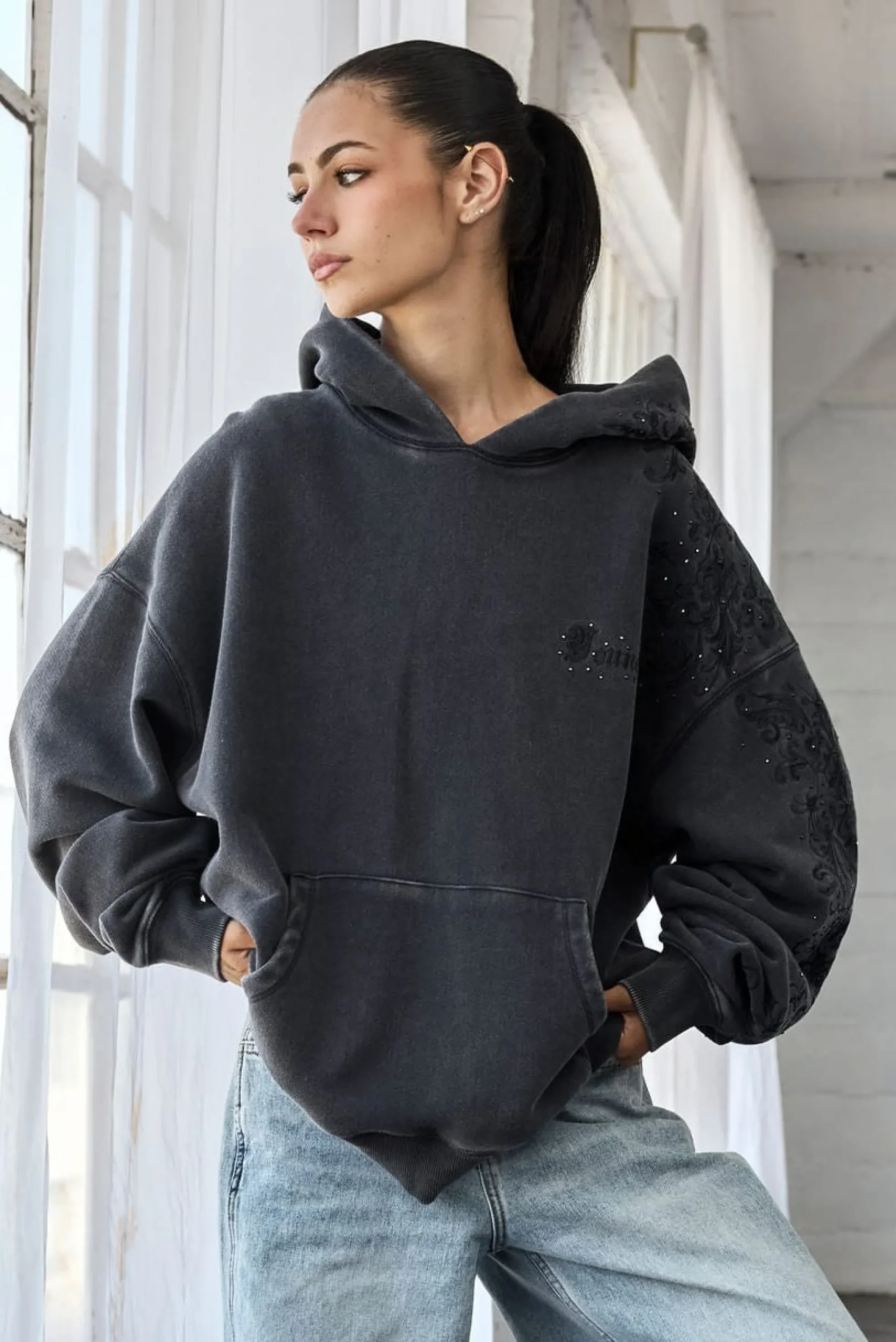 W5123 - Starlight Hoodie