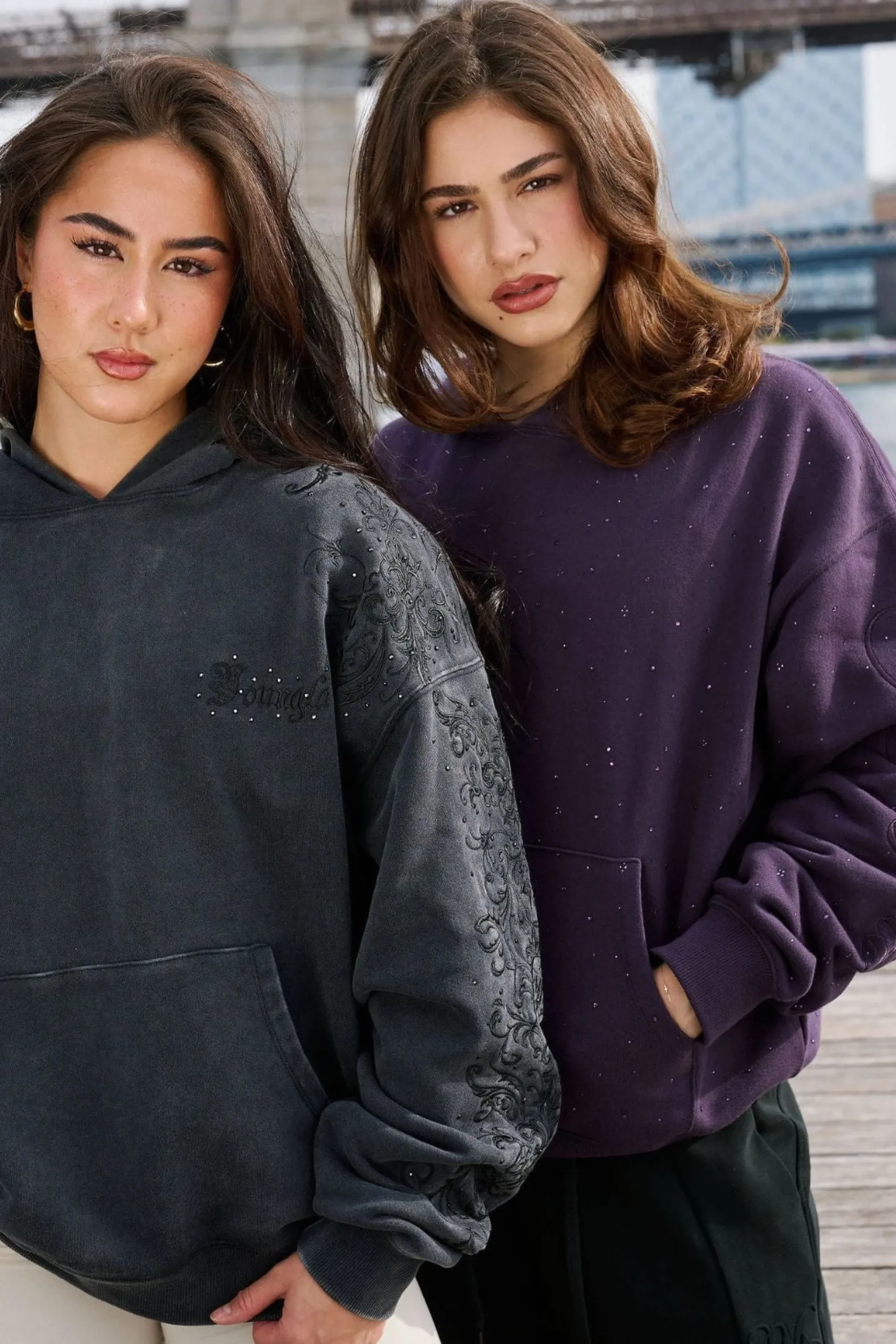 W5123 - Starlight Hoodie
