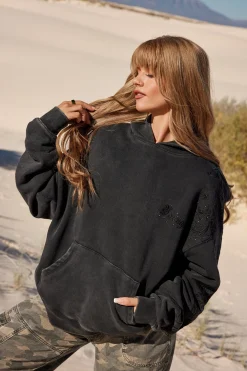 W5123 - Starlight Hoodie