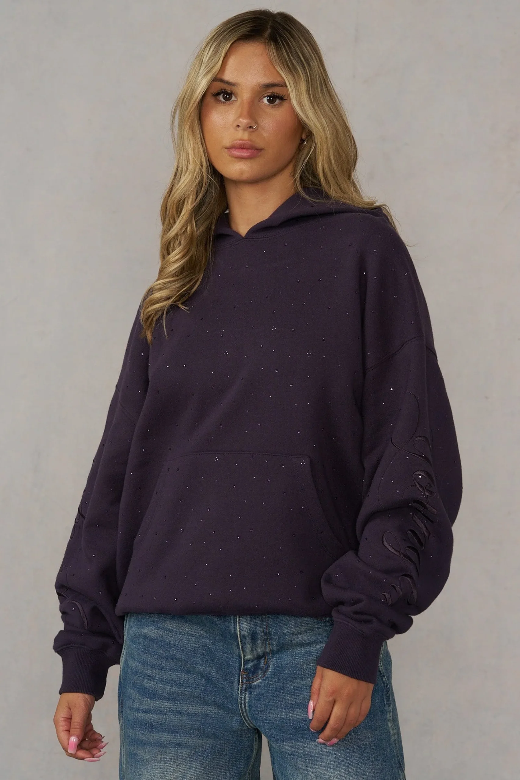 W5123 - Starlight Hoodie