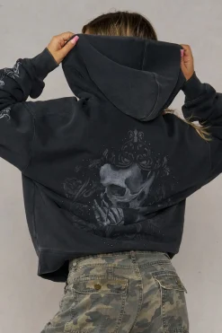 W5123 - Starlight Hoodie