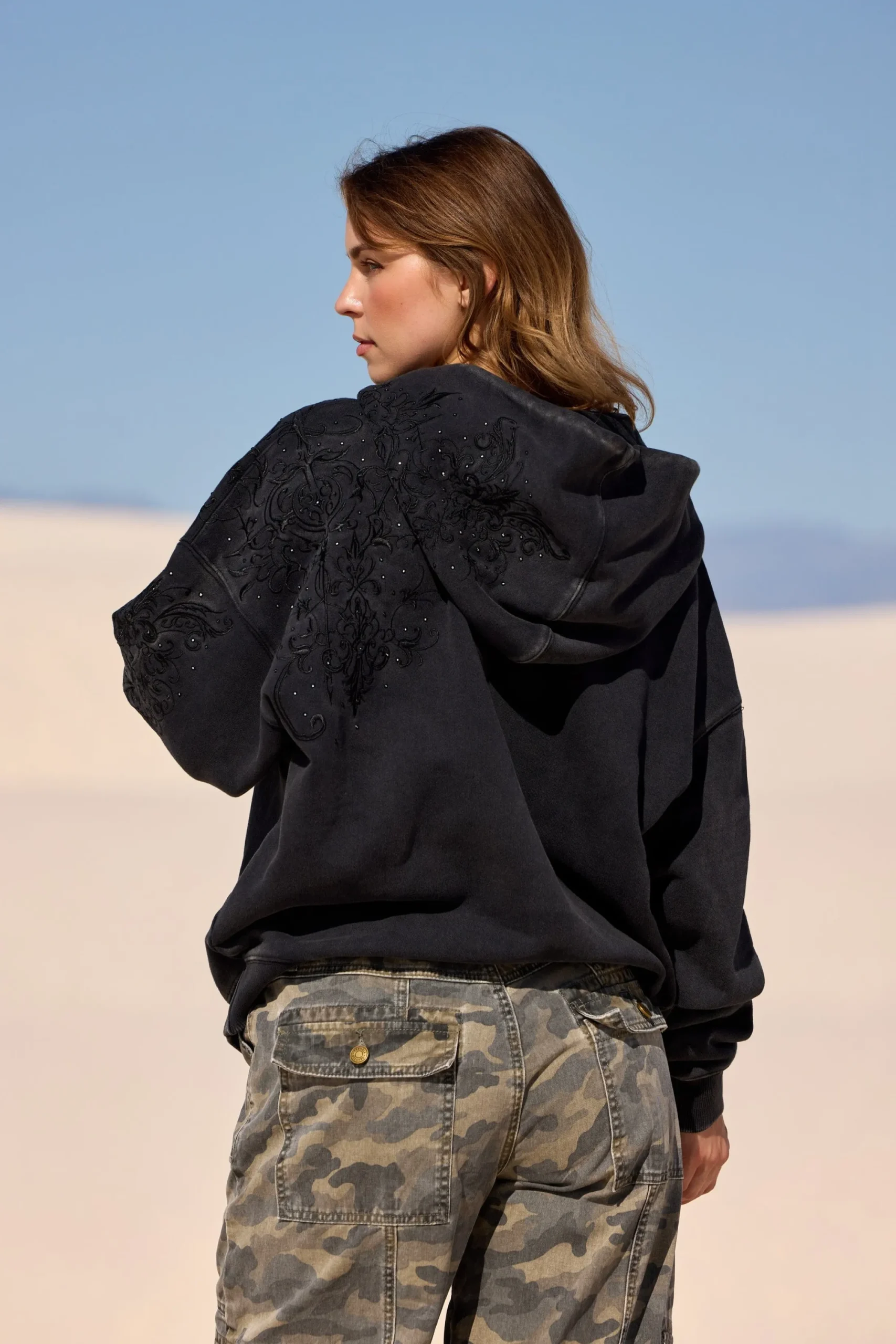W5123 - Starlight Hoodie