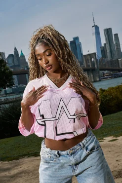 W417 - Stella Jersey