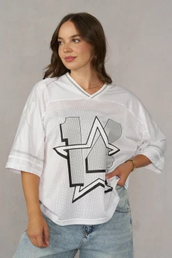 W417 - Stella Jersey