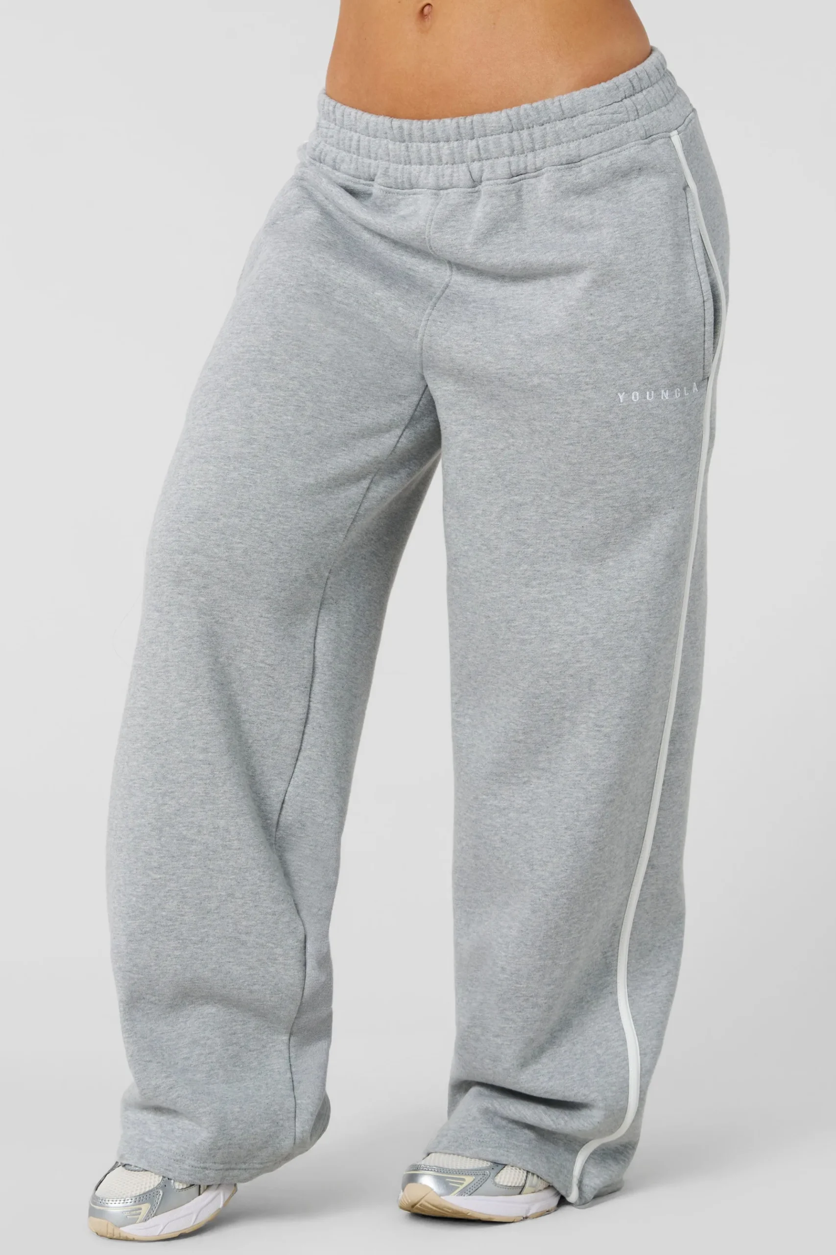 W239 - Streak Joggers