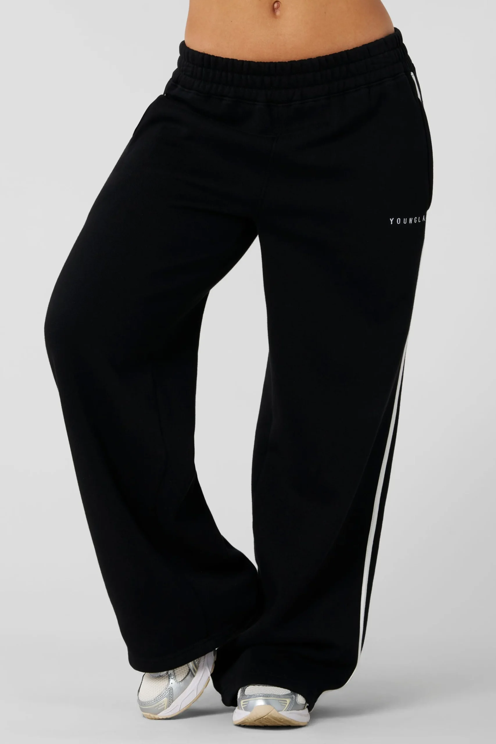 W239 - Streak Joggers