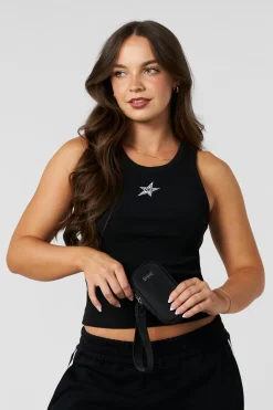 W485 - Streak Tank top