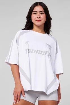W499 Striker Jersey