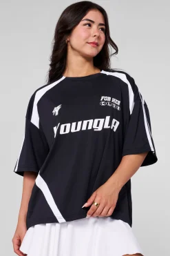 W499 Striker Jersey