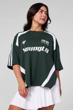 W499 Striker Jersey