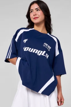 W499 Striker Jersey