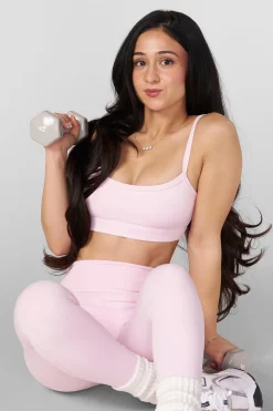 W3169 - Studio Edit Active Bra