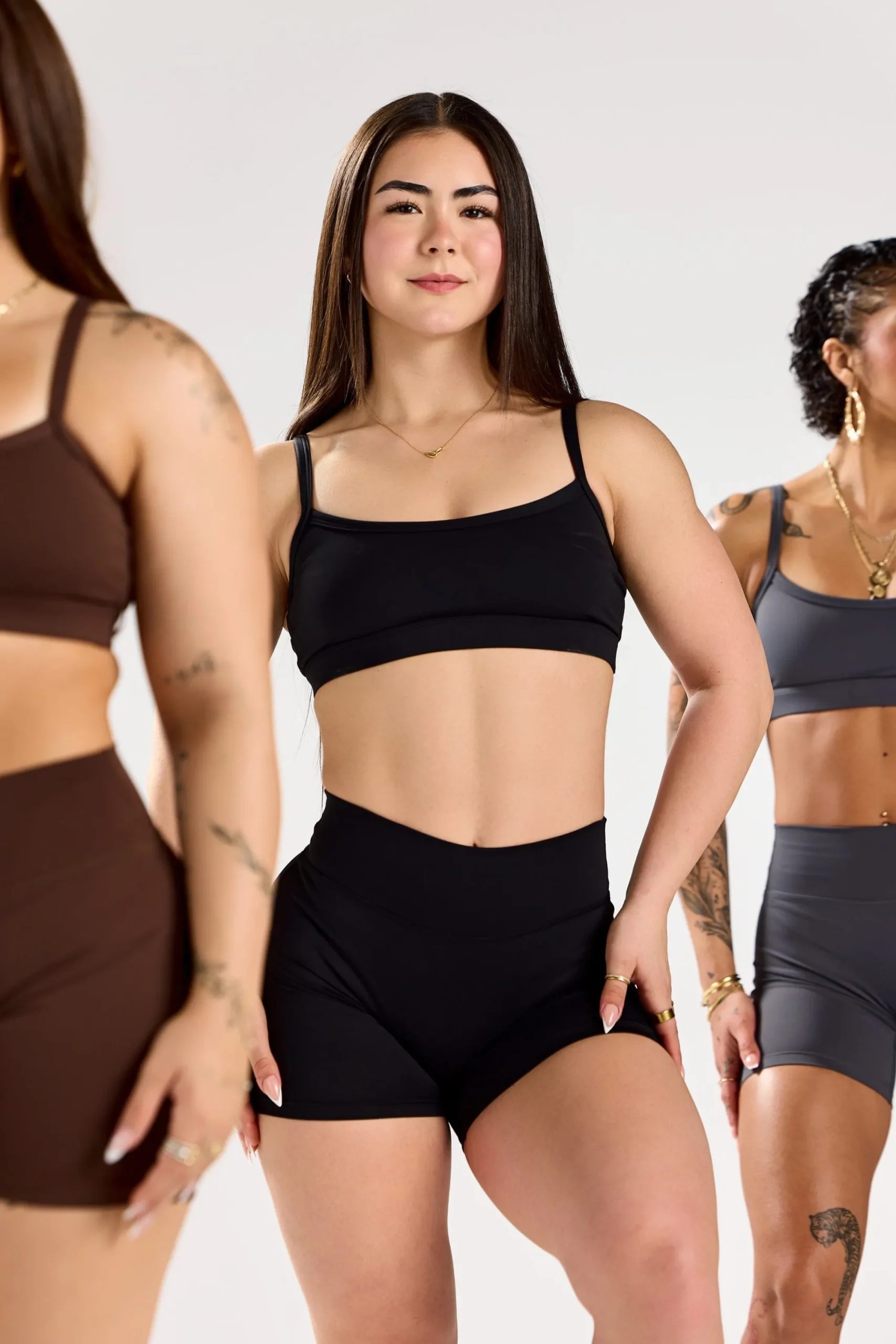 W3169 - Studio Edit Active Bra