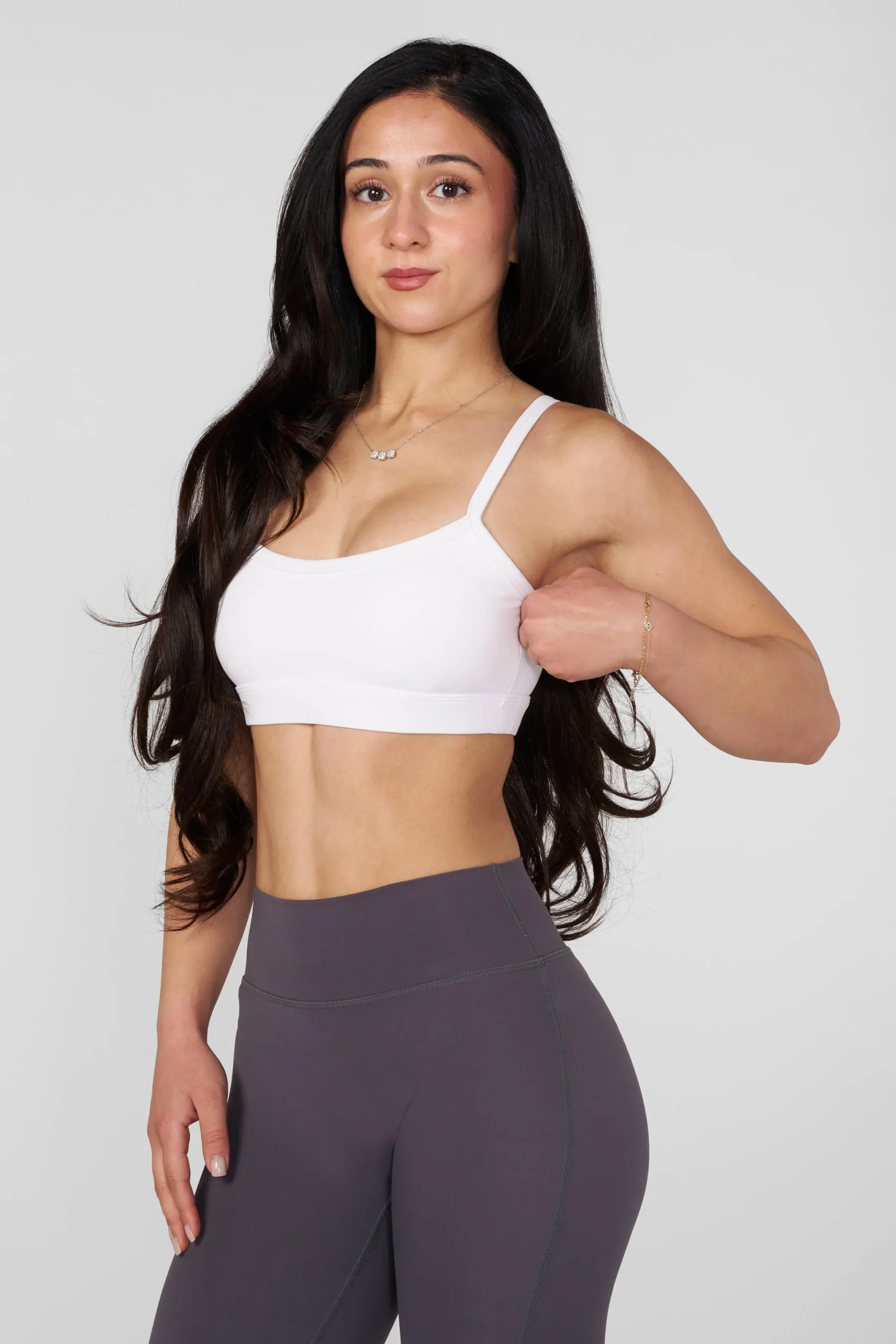 W3169 - Studio Edit Active Bra