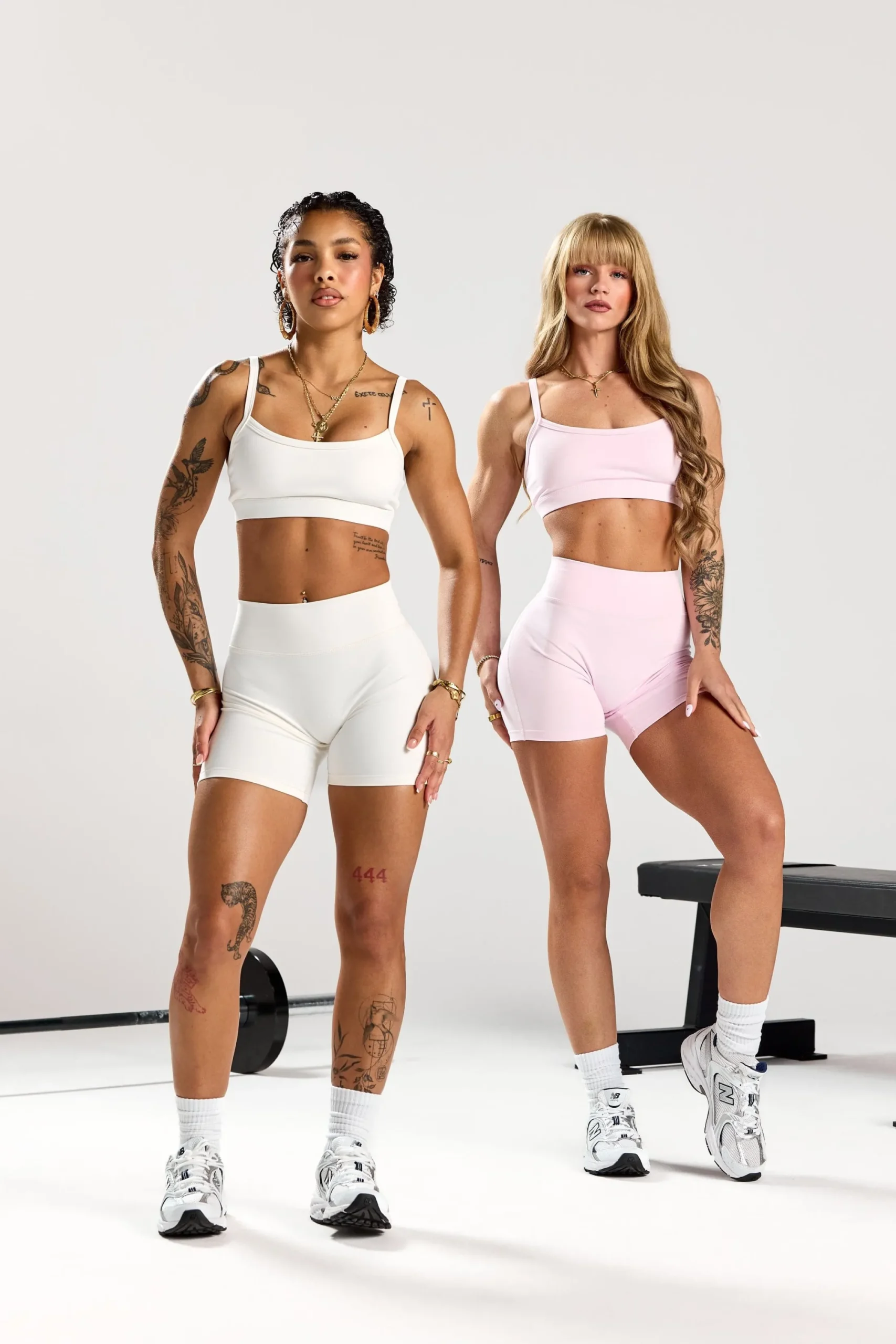W3169 - Studio Edit Active Bra