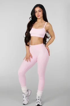 W2243 - Studio Edit Active Legging