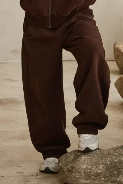 W2255 - Studio Edit Barrel Jogger